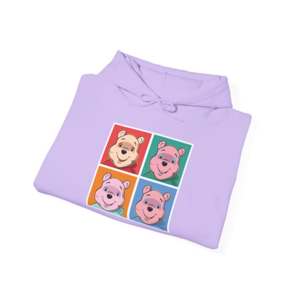 Winnie AWstyle Hoodie - Image 3