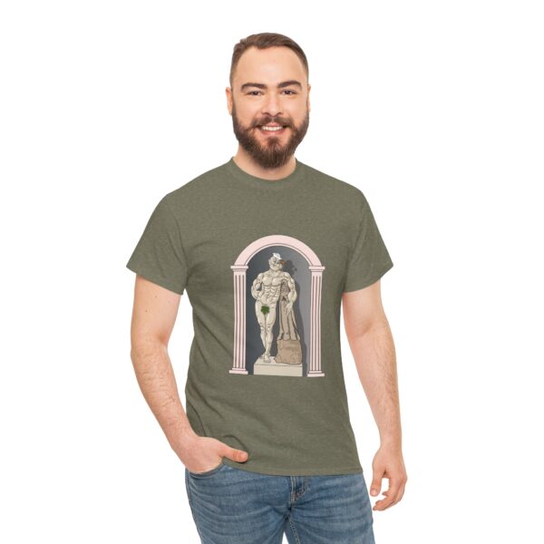 Popeye Heracles T-Shirt - Image 9