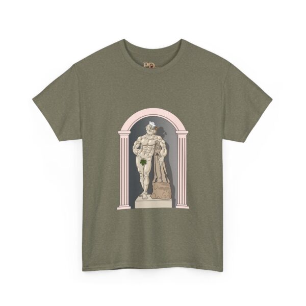 Popeye Heracles T-Shirt - Image 7