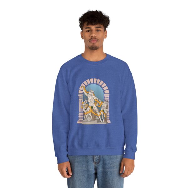Winnie Laokoon Sweatshirt - Image 12