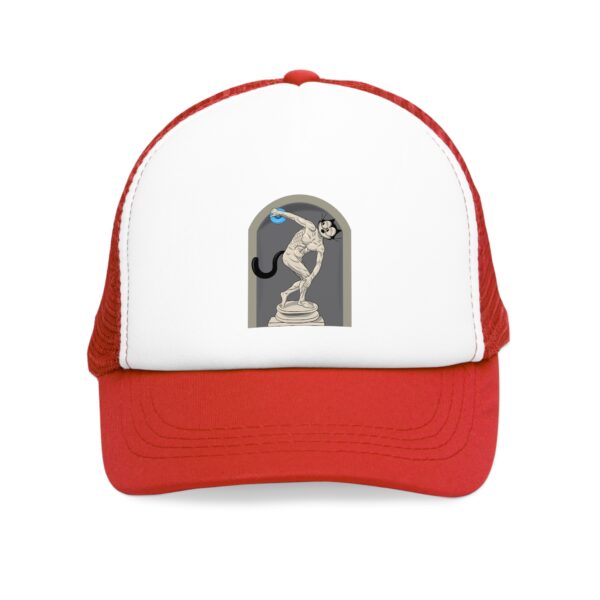 Felix Discobolus Cap - Image 10