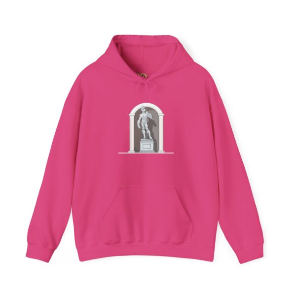 Popeye David Hoodie - Image 10