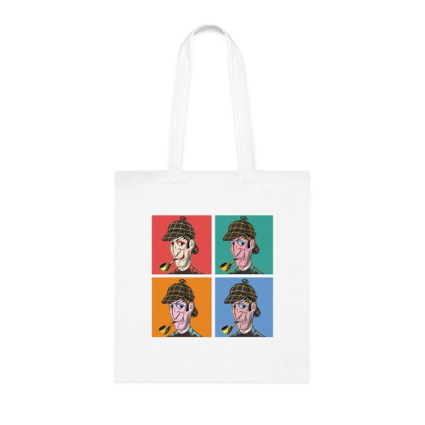 Sherlock AWstyle Bag - Image 2