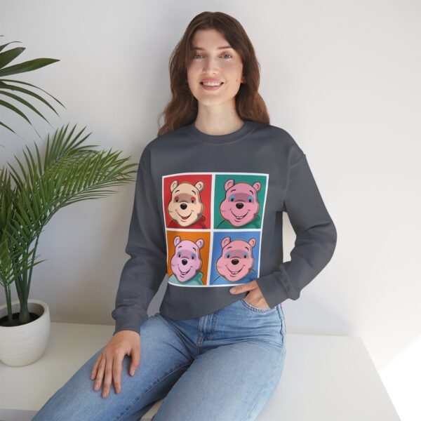 Winnie AWstyle Sweatshirt - Image 15