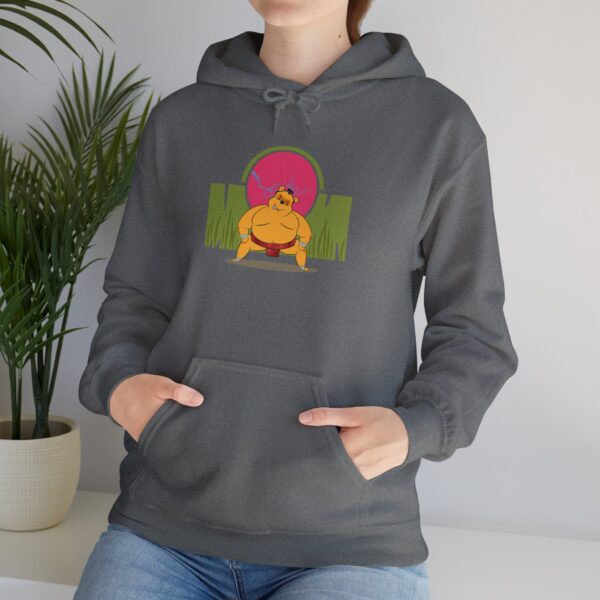 Winnie Sumoist Sweatshirt - Image 6