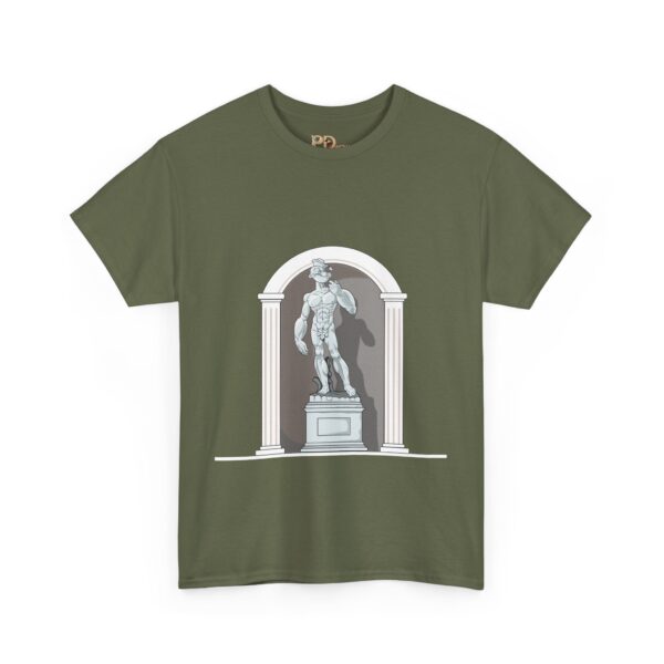 Popeye David T-Shirt - Image 7