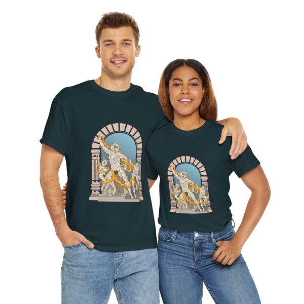 Winnie Laokoon T-Shirt