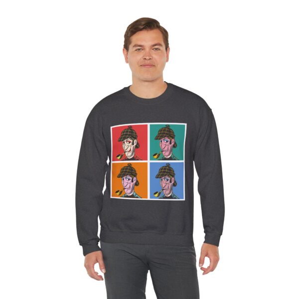 Sherlock AWstyle Sweatshirt - Image 12