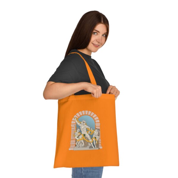 Winnie Laokoon Bag - Image 6