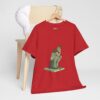 Sherlock Holmes Thinker T-Shirt - Image 26