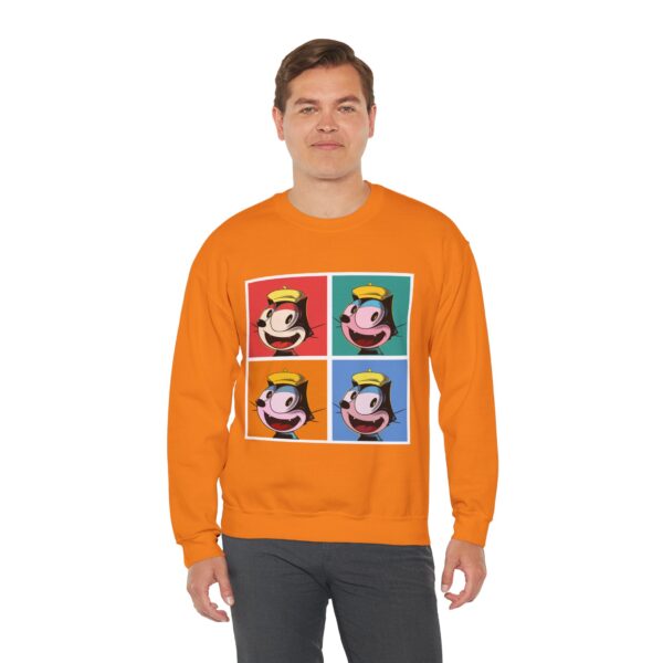 Felix AWstyle Sweatshirt - Image 9