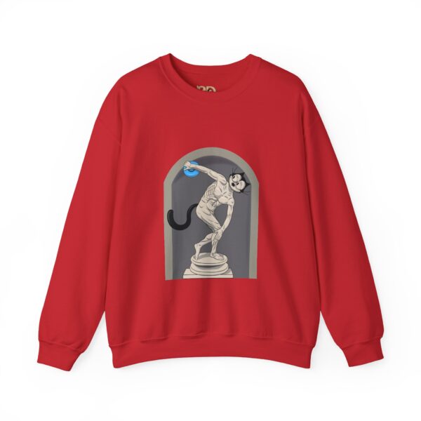 Felix Discobolus Sweatshirt - Image 19