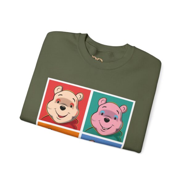 Winnie AWstyle Sweatshirt - Image 8