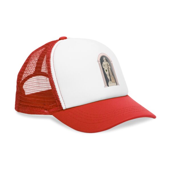 Popeye Heracles Cap - Image 11