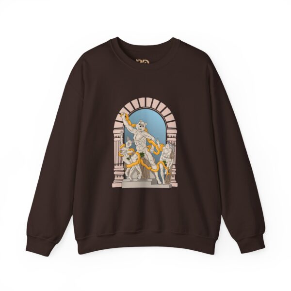 Winnie Laokoon Sweatshirt - Image 4