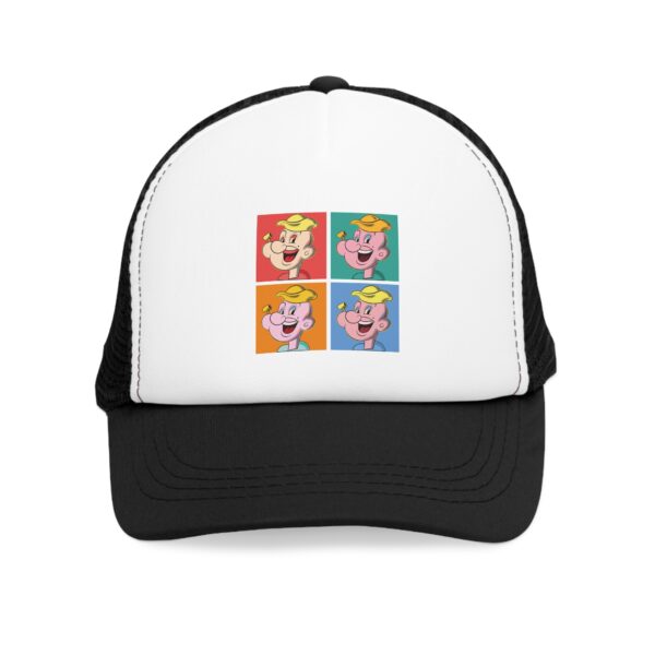 Popeye AWstyle Cap - Image 4