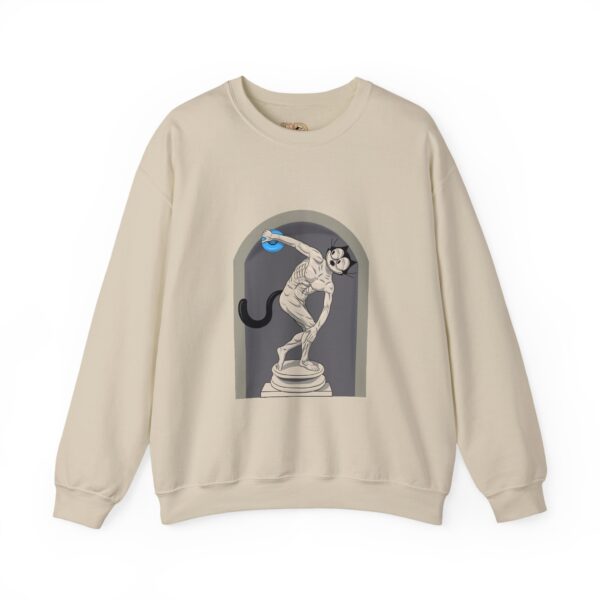 Felix Discobolus Sweatshirt - Image 7