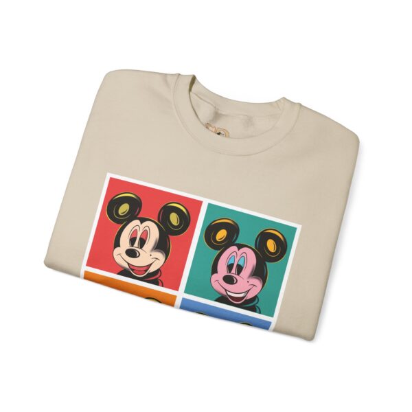 Mickey AWstyle Sweatshirt - Image 5