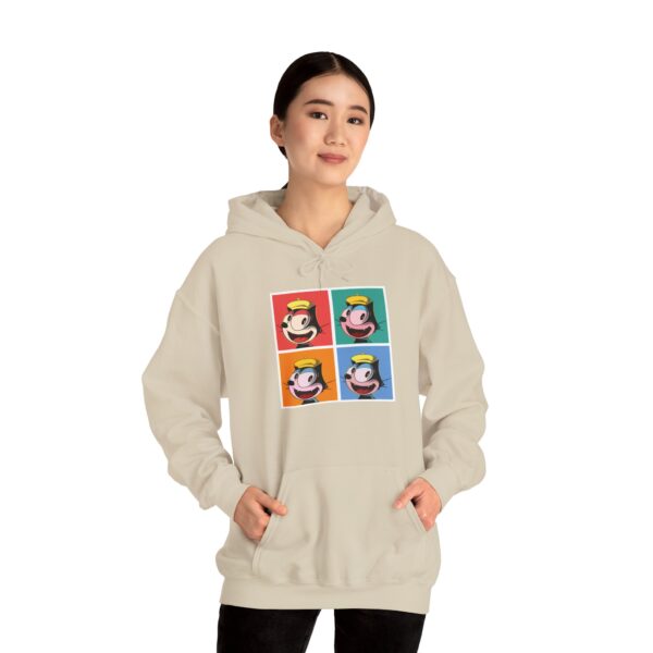 Felix AWstyle Hoodie - Image 6