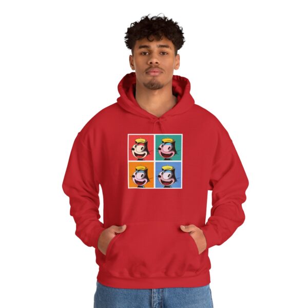 Felix AWstyle Hoodie - Image 21