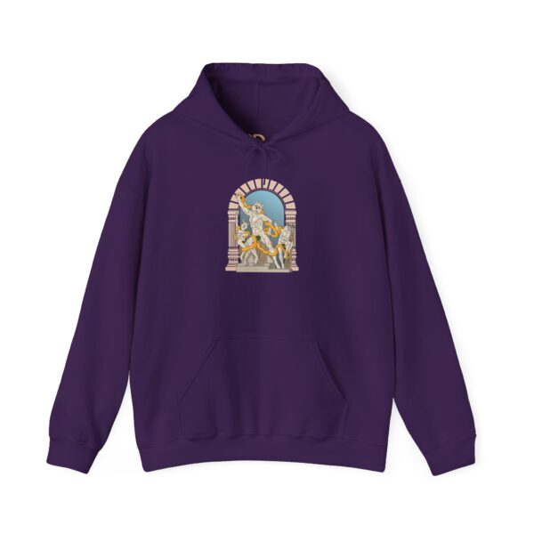 Winnie Laokoon Hoodie - Image 13