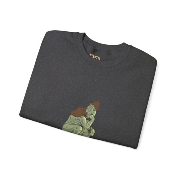Sherlock Holmes Thinker Sweatshirt - Image 11