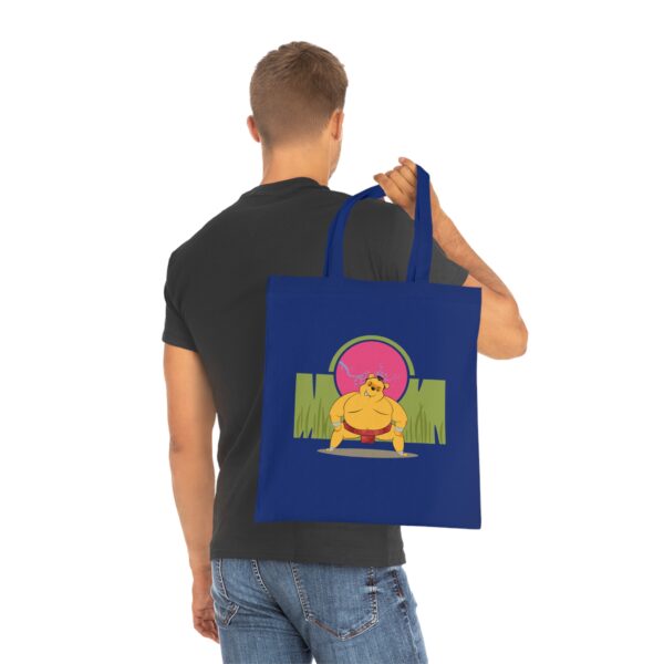 Winnie Sumoist Bag - Image 5