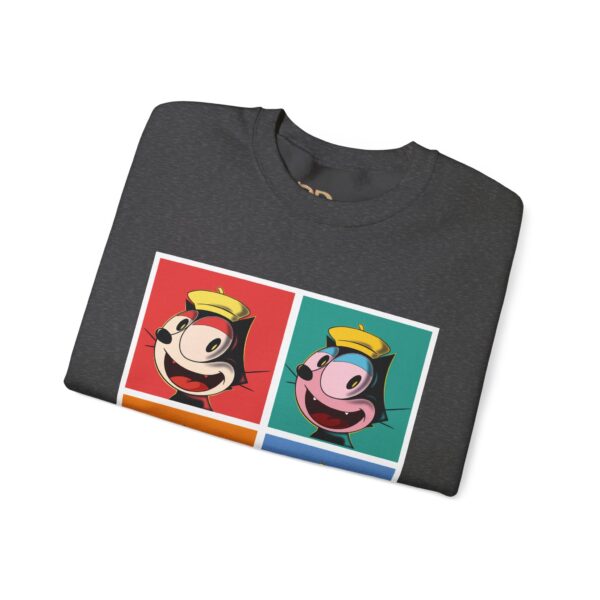 Felix AWstyle Sweatshirt - Image 14