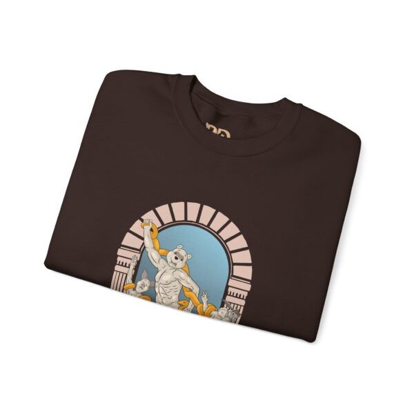 Winnie Laokoon Sweatshirt - Image 5