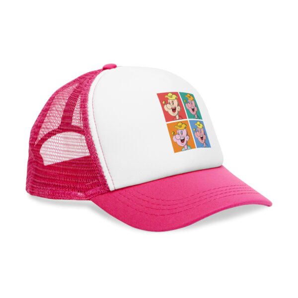 Popeye AWstyle Cap - Image 3