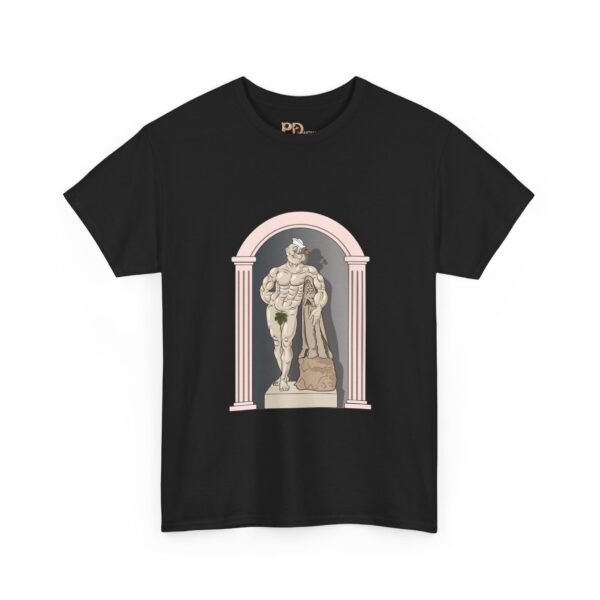 Popeye Heracles T-Shirt - Image 4
