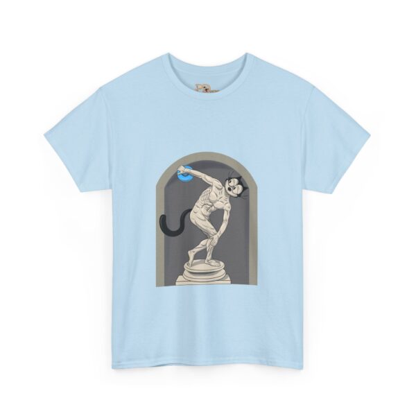 Felix Discobolus T-Shirt - Image 10