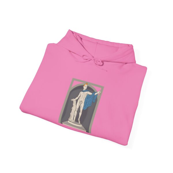 Tintin Apollo Hoodie - Image 17