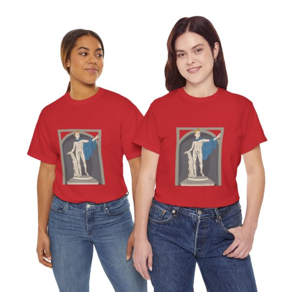 Tintin Apollo T-Shirt - Image 27