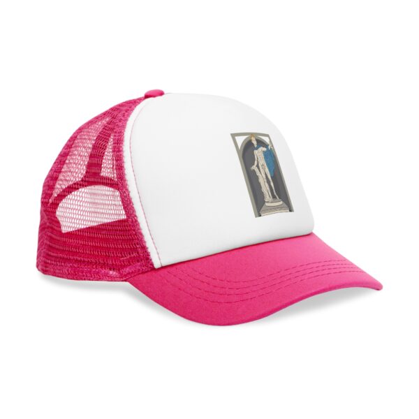 Tintin Apollo Cap - Image 3