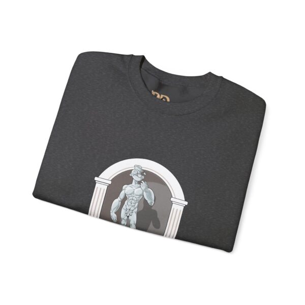 Popeye David Sweatshirt - Image 8