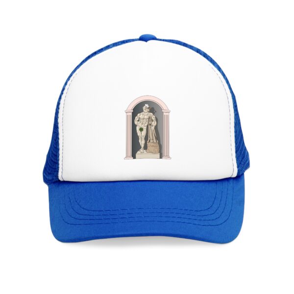 Popeye Heracles Cap - Image 7