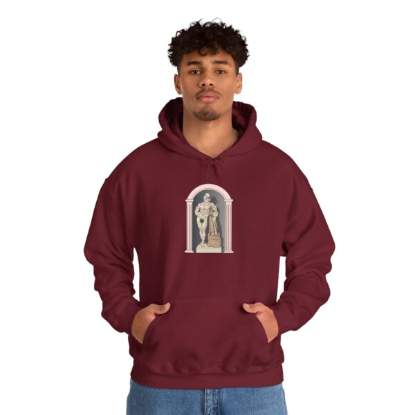 Popeye Heracles Hoodie - Image 18