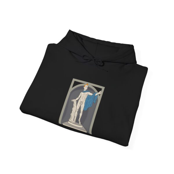 Tintin Apollo Hoodie - Image 5