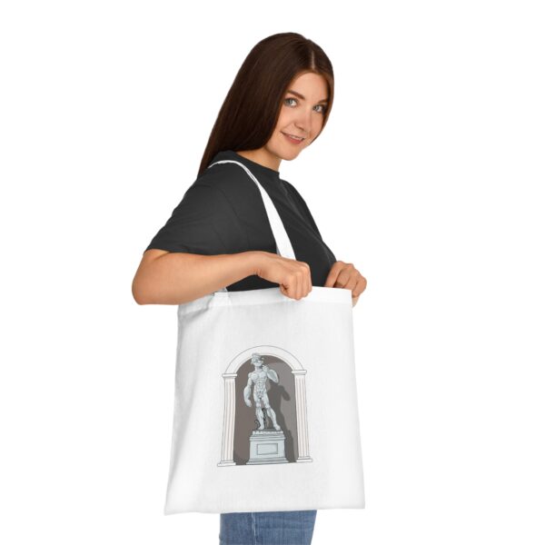 Popeye David Bag - Image 6