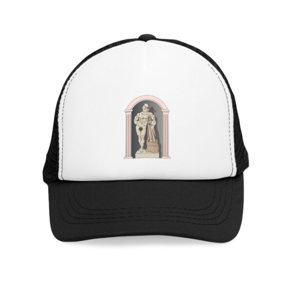 Popeye Heracles Cap - Image 4