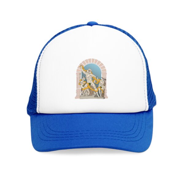 Winnie Laokoon Cap - Image 7