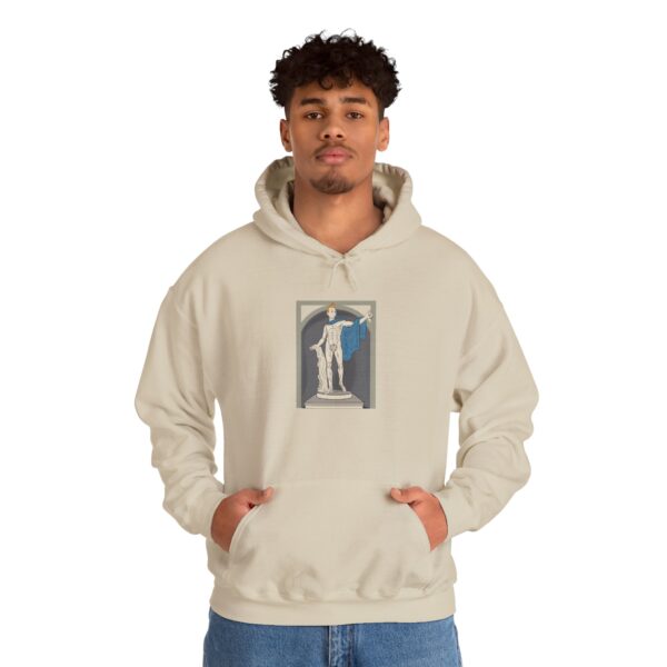 Tintin Apollo Hoodie - Image 9