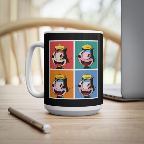 Felix AWstyle Cup - Image 4
