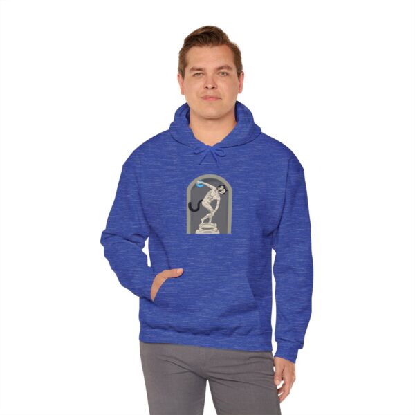 Felix Discobolus Hoodie - Image 12