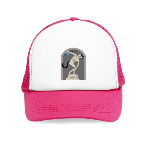 Felix Discobolus Cap - Image 2