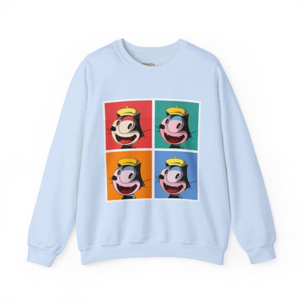 Felix AWstyle Sweatshirt - Image 16