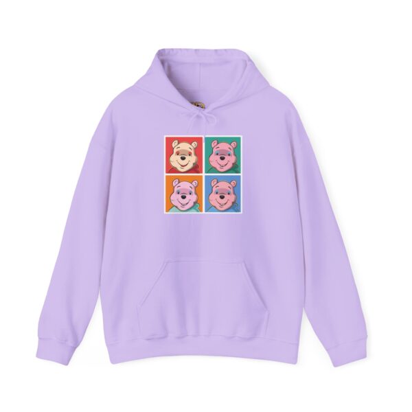 Winnie AWstyle Hoodie - Image 2