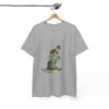 Sherlock Holmes Thinker T-Shirt - Image 5