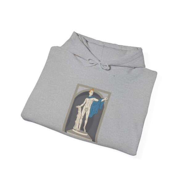 Tintin Apollo Hoodie - Image 11